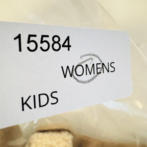 Blondo Boots Womens 5.5 Brown Suede Shearling Harlow Ankle Waterproof Lug Sole - Picture 13 of 13